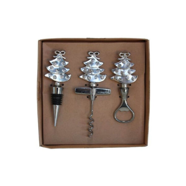 Xmas Tree Bar Gift Set
