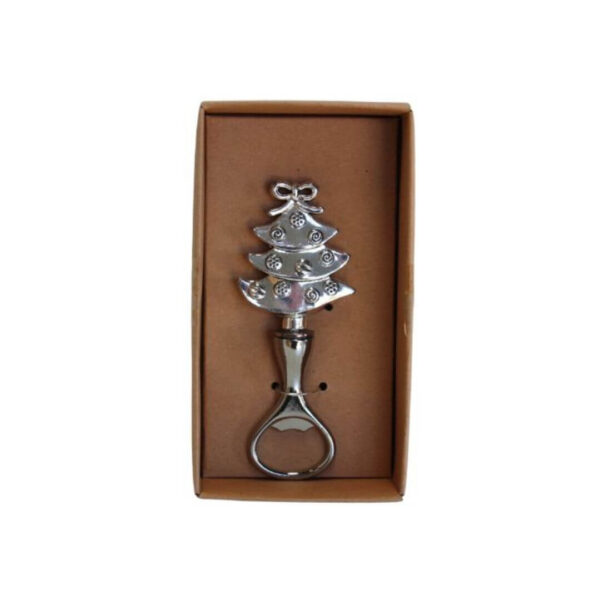 Xmas Tree Bottle Opener