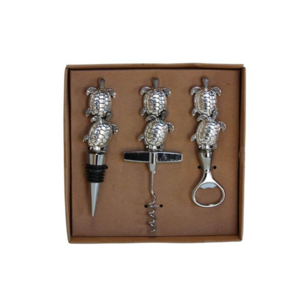 Turtles Bar Gift Set