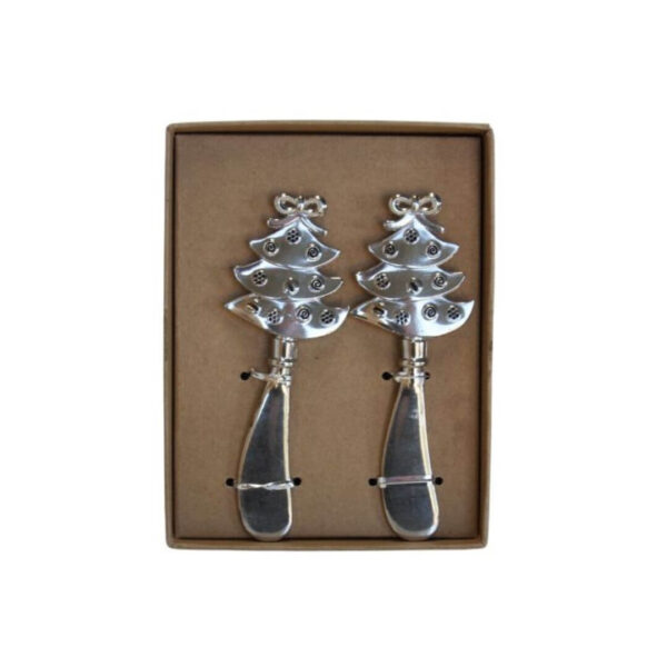 Xmas Tree Spreaders (Set of 2)