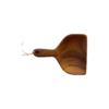 Acacia Wide Scooper