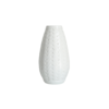 Vito Tall Terracotta Vase