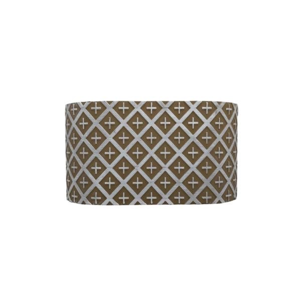 Henry Oval Plant Pot