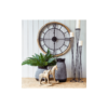 Mesh Wall Clock - Image 2