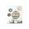Layla Wall Clock - Image 2