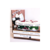 Cheeseboard Porcelain Cheese Baker/Keeper - Image 2