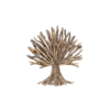 Driftwood Tree of Life Wall Art