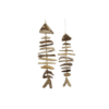 Driftwood Fish Garlands