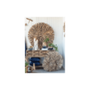 Driftwood Round Wall Arts - Image 2