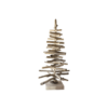 Driftwood Xmas Tree