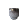 Wendy Short Glass Vase