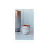 Wendy Short Glass Vase - Image 2