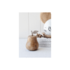 Wooden Pear Table Decor - Image 2