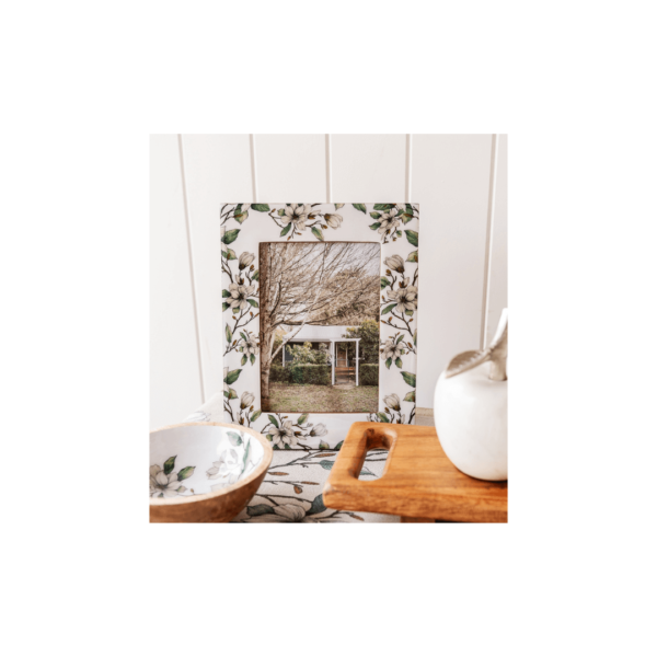 Magnolia Picture Frame - Image 2