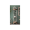 Georgia Bird Cage Display Cabinet - Image 2