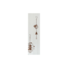 Bee Swirl Wind Chime/Bell (SOLD OUT) - Image 2