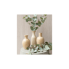 Natural Wood Bud Vases - Image 2