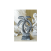 Palm Tree Metal Door Stop - Image 2