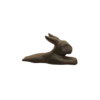 Rabbit Metal Door Stop