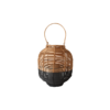 Wallace Rattan Lantern
