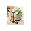 Twisted Metal Candle Sticks - Image 2