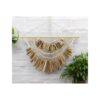 Driftwood & Bead Wall Hanging - Image 2