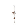 Bee Swirl Wind Chime/Bell (SOLD OUT)