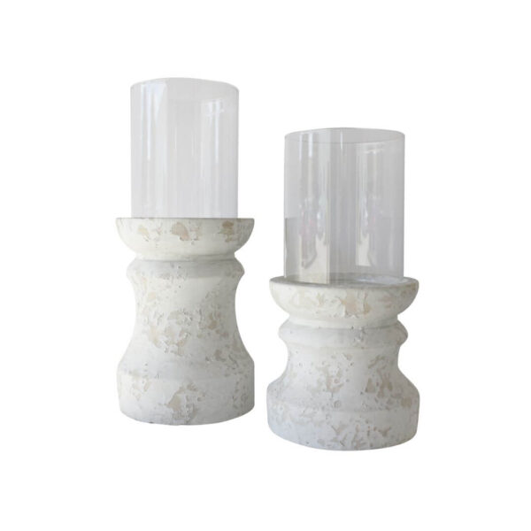 Byron Candle Holders