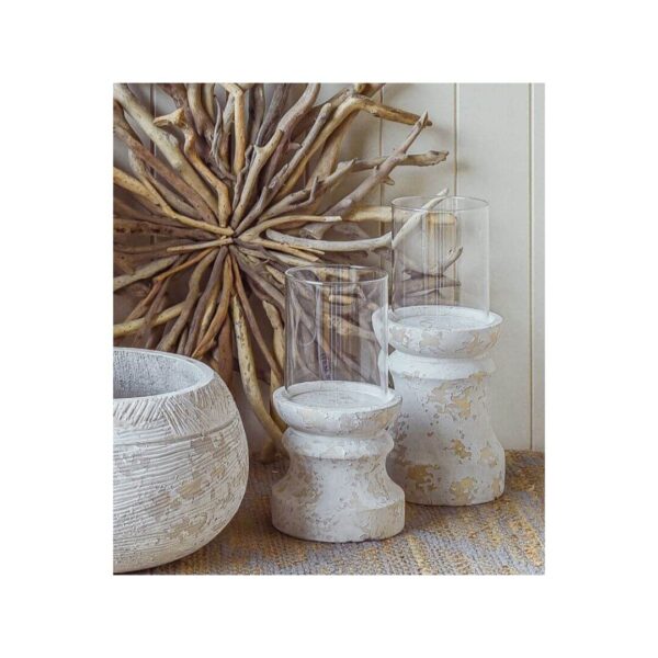 Byron Candle Holders - Image 2