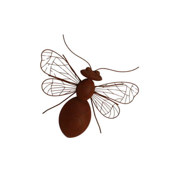 Buzley Bee Wall Art (Due Aug)