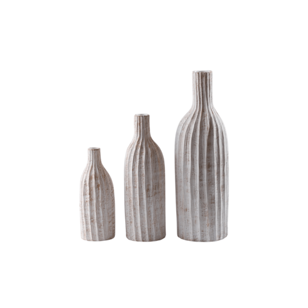 Corda Vases (Due Aug)