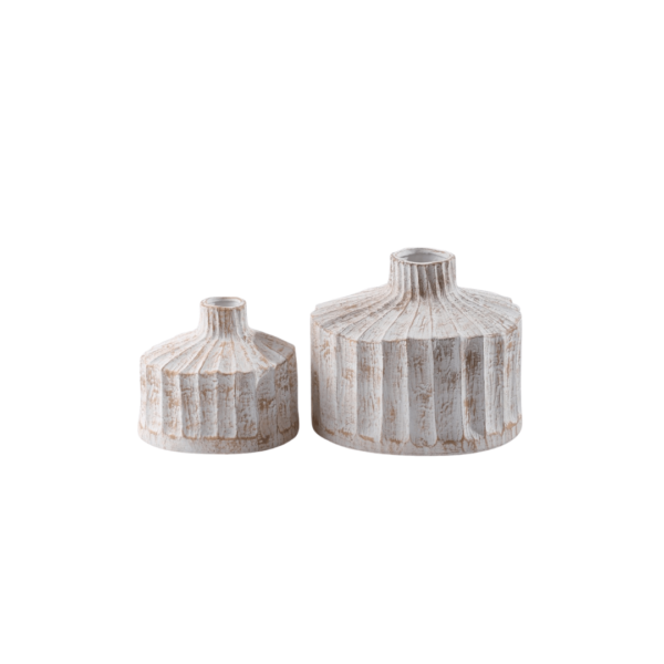 Verve Vases (Due Aug)
