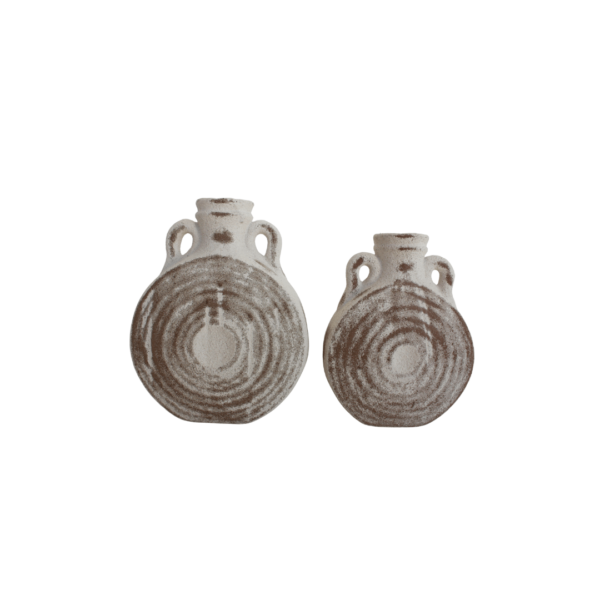 Relic Vases (Due Aug)
