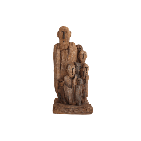 Floodwood Family Table Decor V1 (Due Aug)