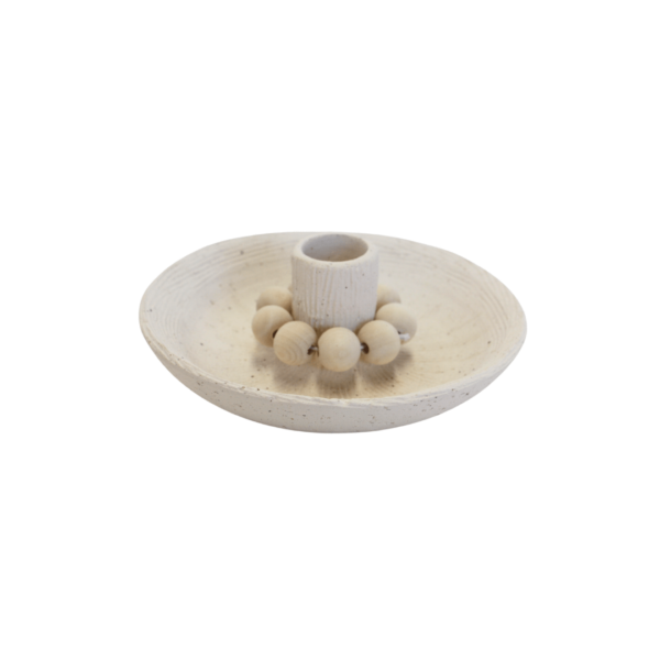 Jesser Taper Candle Holder (Due Aug)