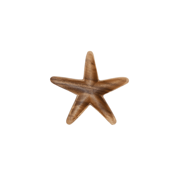 Acacia Star Tray (Due Aug)