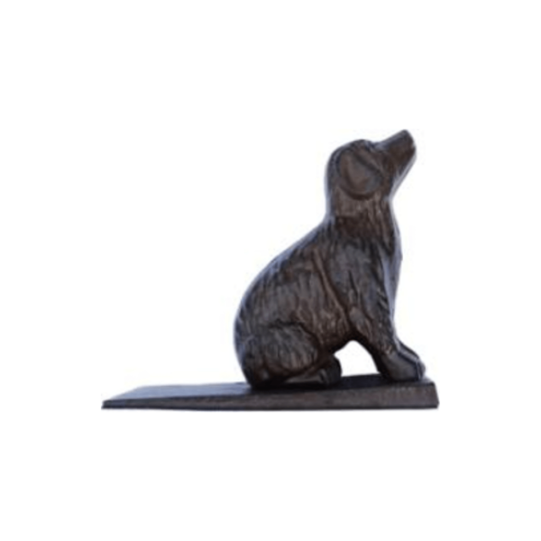 Dog Door Stop (Due Aug)
