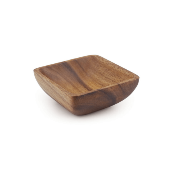 Acacia Square Bowl (Due Aug)