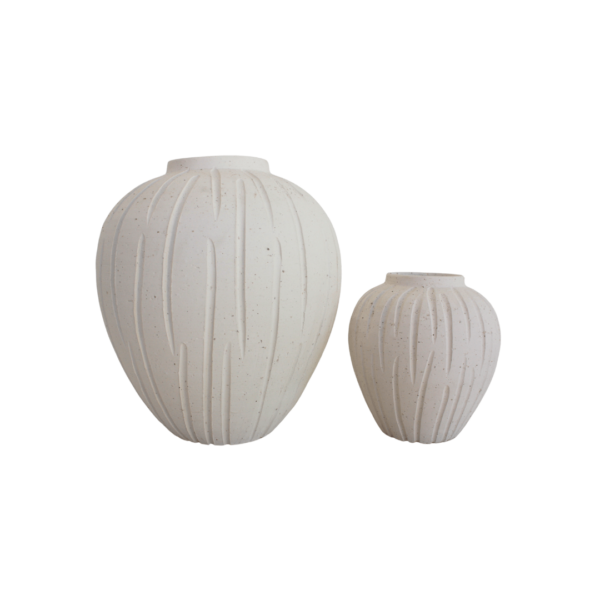 Ravine Vases (Due Aug)