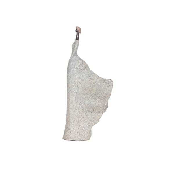 Muse Figurine - White (Due Aug)