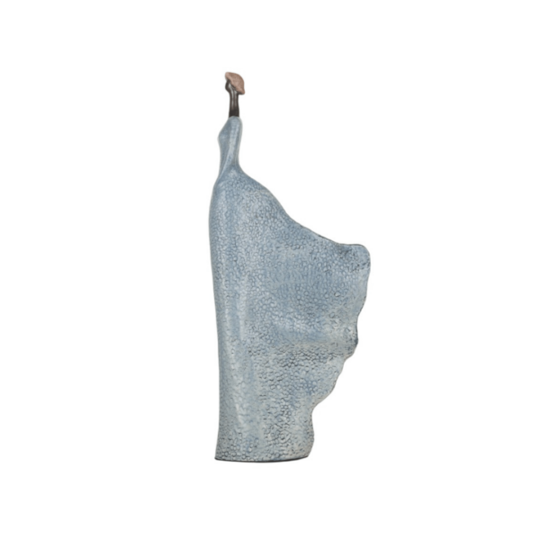 Muse Figurine - Blue (Due Aug)
