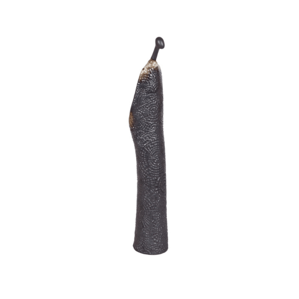 Guardian Figurine - Black/Brown (Due Aug)
