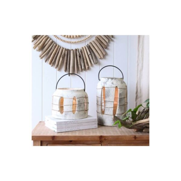 Claymoor Lanterns (Due Aug) - Image 2