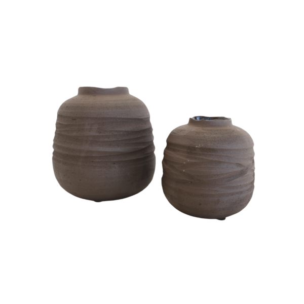 Dune Vases (Due Aug)