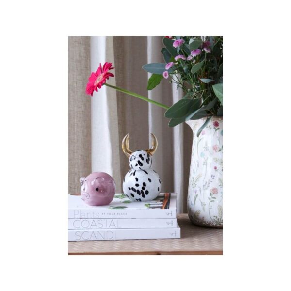 Angus The Bull Table Decor (Due Aug) - Image 2