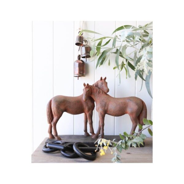 Horse Love Table Decor (Due Aug) - Image 2