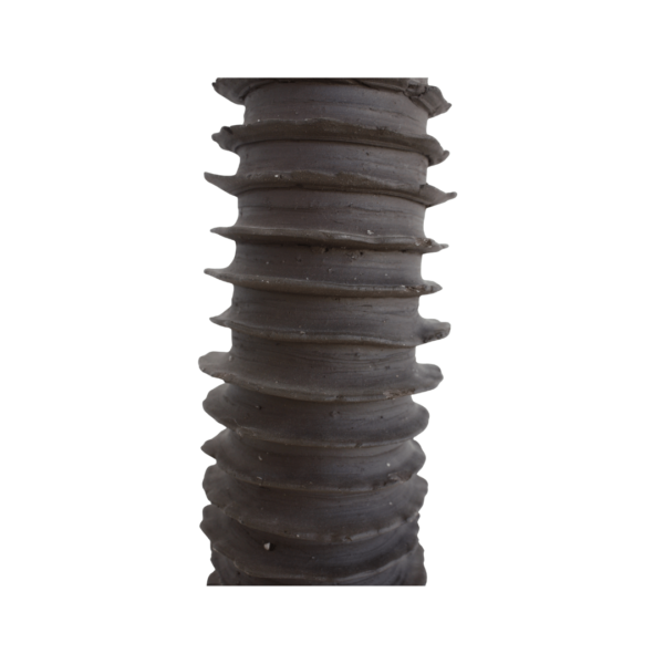 Ridge Vase (Due Aug) - Image 2