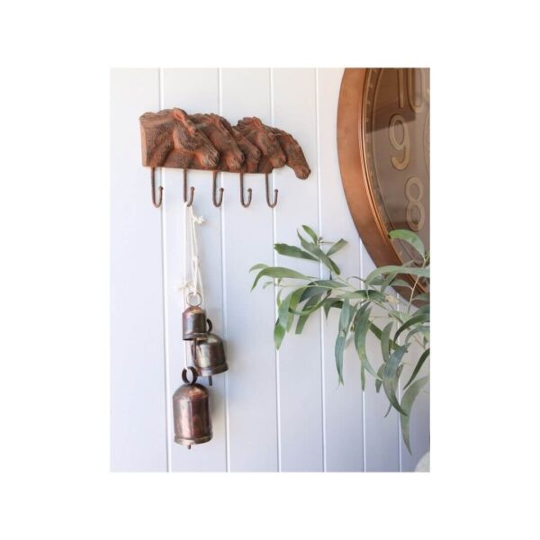Horse Head Multi Wall Hook (Due Aug) - Image 2
