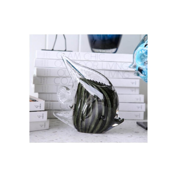 Forest The Angel Fish Table Decor (Due Aug) - Image 2