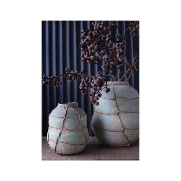 Bound Earth Vases (Due Aug) - Image 2